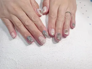 ネイル Regaro i.sのネイルデザイン