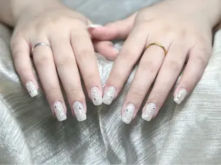 ネイル ⭐️Syu Rei⭐️のネイルデザイン