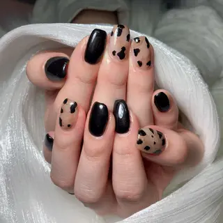 ネイル 整体・ネイル ヨシ堂💅のネイルデザイン