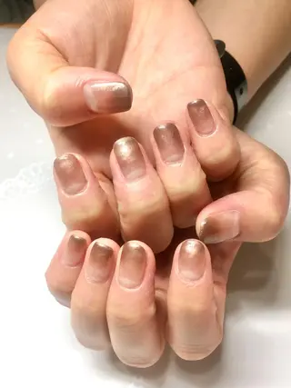 ネイル 新宿ネイルサロン ジェミディローサのネイルデザイン