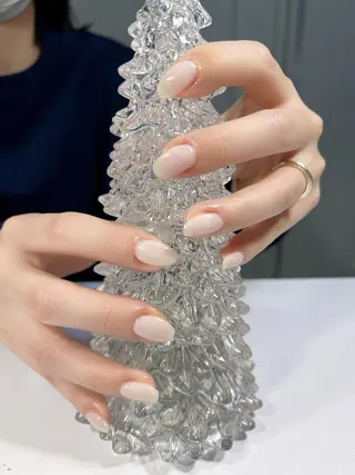 ネイル ネイルサロン ロア旧ジョリーのネイルデザイン