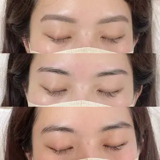 アイブロウ REJOUIR 🌝🍓yuhiの眉毛・アイブロウイメージ