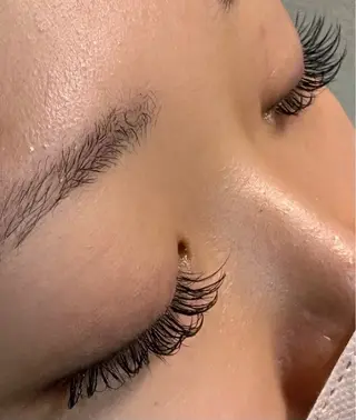 マツエク・マツパ nail salon Cherirのネイルデザイン