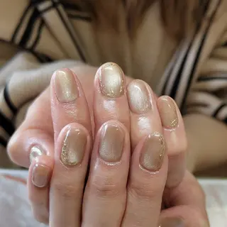 ネイル mg nailのネイルデザイン