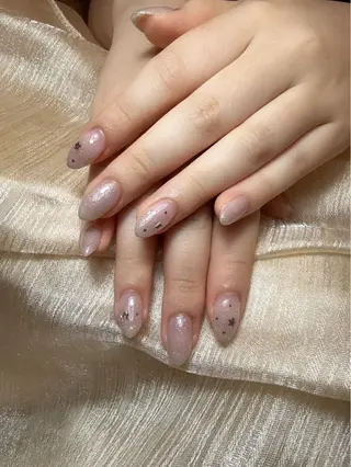 ネイル COCO nail salonのネイルデザイン