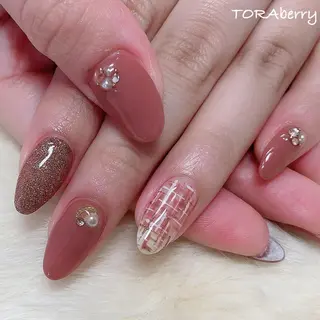 ネイル ネイリスト なつみのネイルデザイン