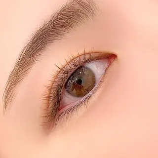 マツエク・マツパ . mihoのマツエク・マツパデザイン