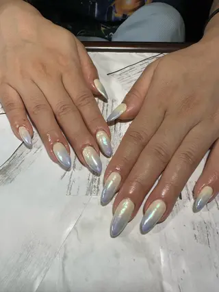 ネイル 🍎吉田 恵里🍎のその他イメージ