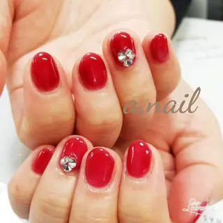 ネイル ネイルサロン エーネイルのネイルデザイン