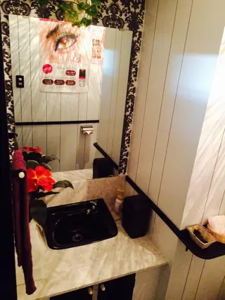 ボディ ブランドのエステ・リラクイメージ