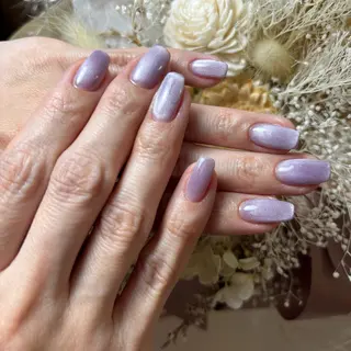 ネイル Sympa🐰 AMiのネイルデザイン