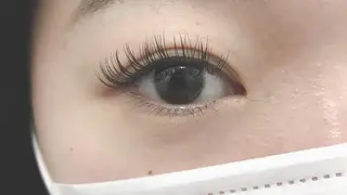 マツエク・マツパ 🍀fleur🍀 束感/ワンホン/杉浦のマツエク・マツパデザイン