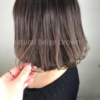 ショート カラー ヘアアレンジ 烏丸韓国ヘア🇰🇷 ayaka🎀のヘアスタイル