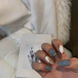 ネイル ＿i nails'のネイルデザイン