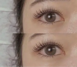 マツエク・マツパ ゆみ🍑 Eyelashのマツエク・マツパデザイン