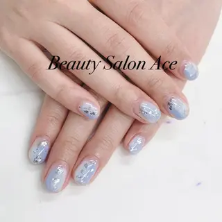 ネイル 池袋フィルイン Ace♡Nailのネイルデザイン