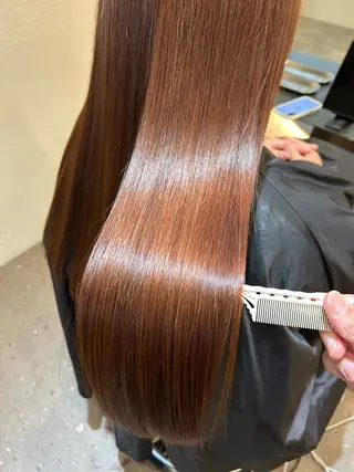 mitbytree Shintaroのヘアスタイル