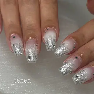 ネイル tener 🩷yua🩷のネイルデザイン