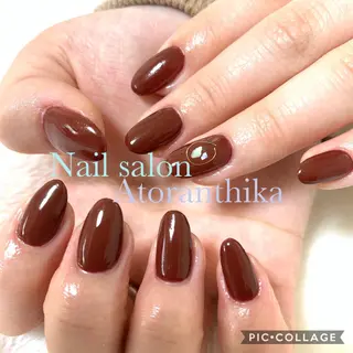 ネイル Nail salon ✩ アトランティカのネイルデザイン