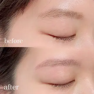 アイブロウ 🩶JOLi さいたま新都心🩶のマツエク・マツパデザイン