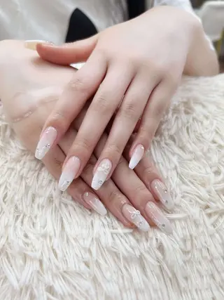 ネイル Ha Nailのネイルデザイン