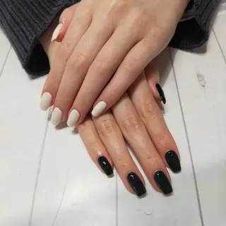 ネイル ネイルサロン rameruのネイルデザイン