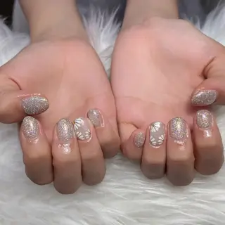 ネイル RosyBeauty Salonのネイルデザイン