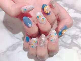 ネイル Regaro i.sのネイルデザイン