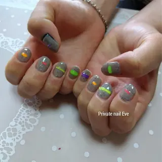 ネイル ネイル junkoのネイルデザイン