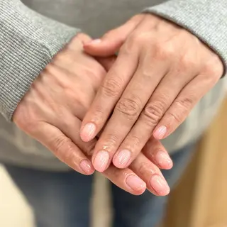 ネイル △ mayukoのネイルデザイン