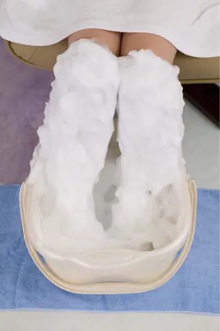 美肌，美ボディ，脱毛 サクラチャンスパのエステ・リラクイメージ