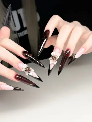 ネイル Labon Nails Artのネイルデザイン