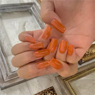 ネイル 山田 真里のネイルデザイン