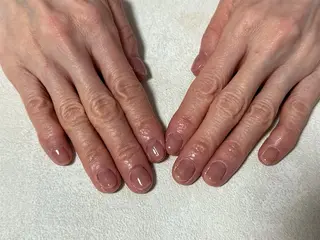 ネイル mogunail &blowのネイルデザイン