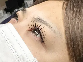 マツエク・マツパ Anela柏 🦦Kasumi🦦のマツエク・マツパデザイン