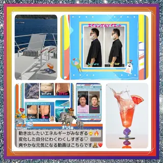 メンズ 小沼 美希恵のその他イメージ