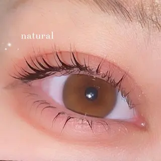 マツエク・マツパ 束感マツエク💗/ ayakaのマツエク・マツパデザイン