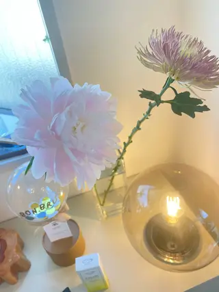 マツエク・マツパ BON.BRUSH所属・BON.BRUSH takamiのマツエク・マツパデザイン