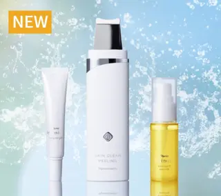 naris beauty salon　De I'm所属・塩崎 真帆のエステ・リラクイメージ