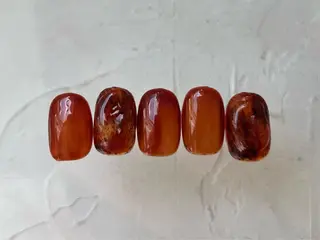 ネイル tsunegi yuukaのネイルデザイン