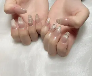 ネイル hairsalon 556のマツエク・マツパデザイン