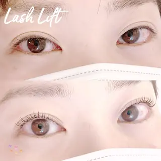 マツエク・マツパ 横浜 eyelist 🌼マキのマツエク・マツパデザイン