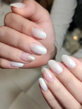 ネイル NailSalon N.中目黒のネイルデザイン