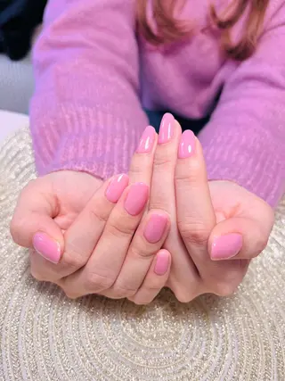 ネイル moa nailのネイルデザイン