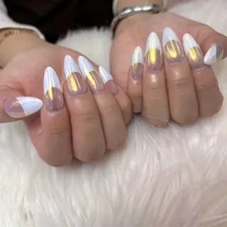 ネイル NAIL atre SAIKAのネイルデザイン