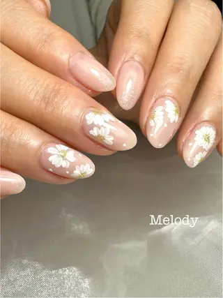 ネイル Yuki Takahamaのネイルデザイン