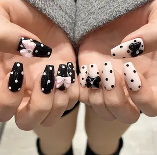 ネイル Julli NailStudioのネイルデザイン