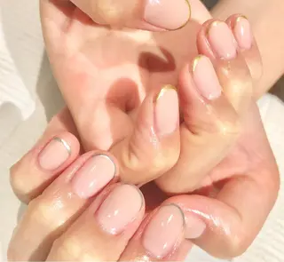 ネイル TRAM-nail moriizumiのネイルデザイン