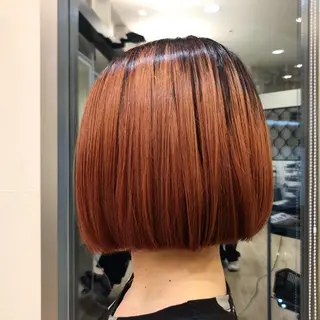 ショート 小宮 翔太のヘアスタイル