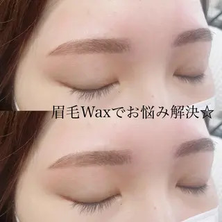 アイブロウ SEALA 高石の眉毛・アイブロウイメージ